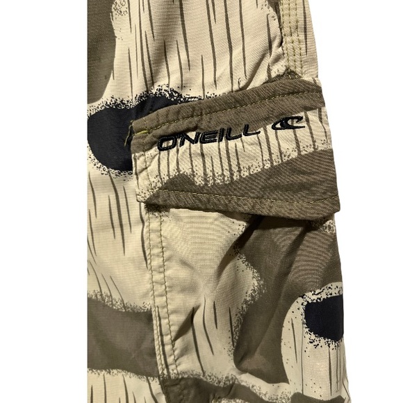 O’Neill Trvlr Series Cargo Shorts - Picture 3 of 15